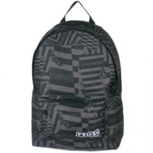 Volcom Backpack | Volcom Yae Ii School Backpack - Shadow Grey