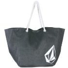 Volcom Bag | Volcom Boom Boom Beach Bag – Black