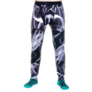 Volcom Base Layer | Volcom 1St Layer Riding Pant - Black