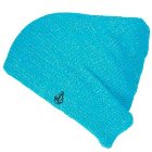 Volcom Beanie | Volcom Hight Ladies Beanie – Peacock