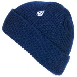 Volcom Beanie | Volcom Sweeper Beanie - Navy