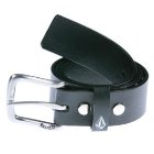 Volcom Belt | Volcom New Pulse Pu Belt - Black