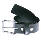 Volcom Belt | Volcom New Pulse Pu Belt – Black