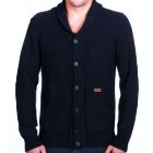 Volcom Cardigan | Volcom Revival Cardigan - Black