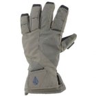 Volcom Gloves | Volcom Full Pipe Nylon Goretex Glove - Moss