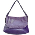 Volcom Handbag | Volcom Stones Of Anarchy Ladies Handbag - Gothic Grape