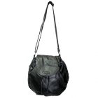 Volcom Handbag | Volcom Stones Of Anarchy Ladies Shoulderbag – Black