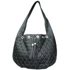 Volcom Handbag | Volcom Tri Stone Hobo Handbag - Black