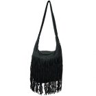Volcom Handbag | Volcom Vco Hobo Handbag - Black