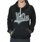 Volcom Hoody | Volcom Baseball Script Ultraslim Pullover Hoodie - Black