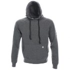 Volcom Hoody | Volcom Timemachine Ultraslim Pullover Hoody - Black