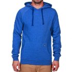 Volcom Hoody | Volcom Timemachine Ultraslim Pullover Hoody - Estate Blue