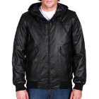 Volcom Jacket | Volcom Cavelier  Jacket - Black