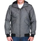 Volcom Jacket | Volcom Cavelier  Jacket - Dark Grey