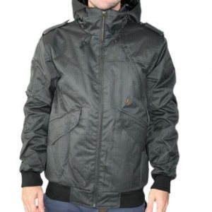 Volcom Jacket | Volcom Cavelier  Jacket - Print
