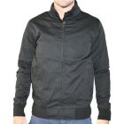 Volcom Jacket | Volcom Oxford Jacket - Black