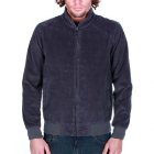 Volcom Jacket | Volcom Oxford Jacket - Ebony