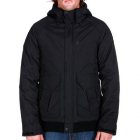 Volcom Jacket | Volcom Zie Kla Ii Jacket - Black