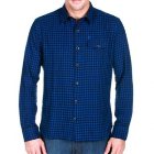 Volcom Long Sleeve Shirts | Volcom Flash Ls Shirt - Indigo