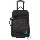 Volcom Luggage | Volcom Check In Roller Travelbag - Black