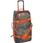 Volcom Luggage | Volcom Tarmac Luggage - Environment Military Storm