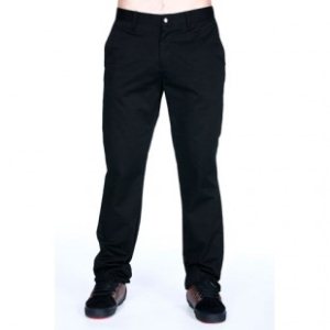 Volcom Pants | Volcom Frickin Modern Solid Pants - Black