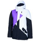 Volcom Snowboard Jacket | Volcom Archers Ladies Snowboard Jacket - Black