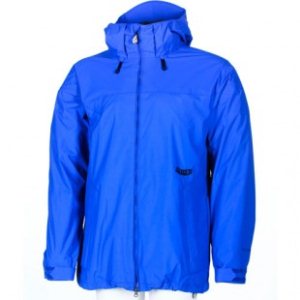 Volcom Snowboard Jacket | Volcom One4zero Snowboard Jacket - Strobe Blue