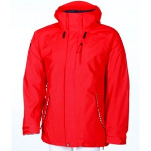 Volcom Snowboard Jacket | Volcom Singleton Snowboard Jacket - Red