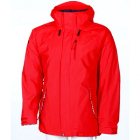 Volcom Snowboard Jacket | Volcom Singleton Snowboard Jacket - Red