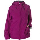 Volcom Snowboard Jacket | Volcom Yale Ladies Snowboard Jacket - Plum