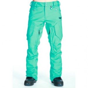 Volcom Snowboard Pants | Volcom Empire Snowboard Pants - Teal