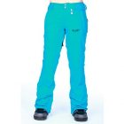 Volcom Snowboard Pants | Volcom Ladies Twain Snowboard Pants - Peacock