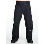 Volcom Snowboard Pants | Volcom Loft 5 Pocket Snowboard Pants - Black