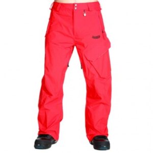 Volcom Snowboard Pants | Volcom Metro Snowboard Pants - Red