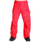 Volcom Snowboard Pants | Volcom Metro Snowboard Pants - Red