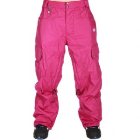 Volcom Snowboard Pants | Volcom Throttle Snowboard Pants - Aster