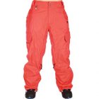 Volcom Snowboard Pants | Volcom Throttle Snowboard Pants - Orange