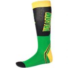 Volcom Socks | Volcom Jump Bamboo Snow Socks - Green