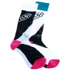 Volcom Socks | Volcom Ladies Hale Wool Blend Tech Snow Socks - White