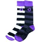 Volcom Socks | Volcom Ladies Status Coolmax Tech Snow Socks - Purple Heart