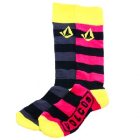 Volcom Socks | Volcom Ladies Status Coolmax Tech Snow Socks - Rouge