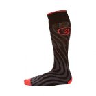Volcom Socks | Volcom Limited Wool Snow Socks - Black