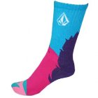 Volcom Socks | Volcom Todd Bratrud Sock Puppet - Cyan