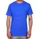 Volcom T Shirt | Volcom Avant T Shirt - Electric Blue