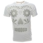 Volcom T Shirt | Volcom Juan Morteho Fa Lightweight T Shirt - Off White