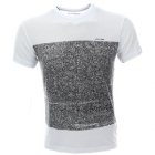 Volcom T Shirt | Volcom Narrative Heather Premium T Shirt - White