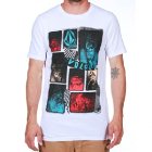 Volcom T Shirt | Volcom New Board T Shirt - White