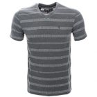 Volcom T Shirt | Volcom Scurvy T Shirt - Shadow Grey