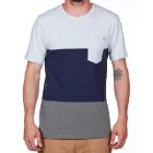 Volcom T Shirt | Volcom Stickler T Shirt - Army